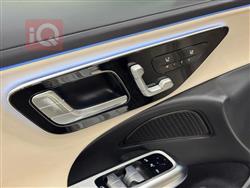 مرسيدس بنز E-Class